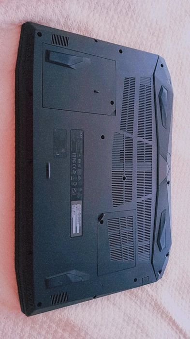 Portátel Gamer Acer Nitro 5
