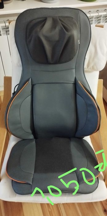 Mata masującą z pilotem Medivon