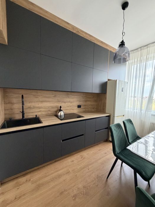 Продаж квартири у центрі міста