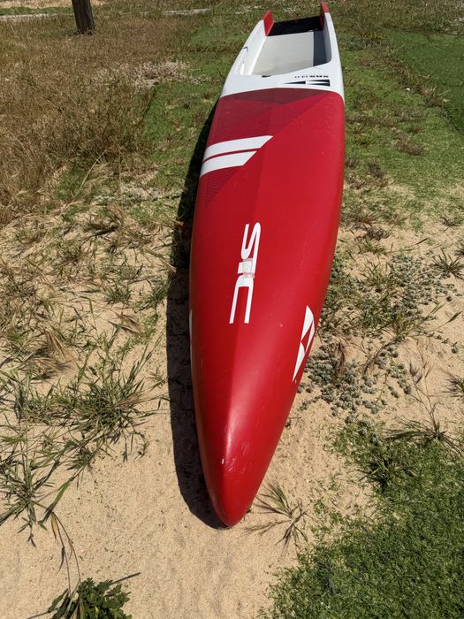 14’0 SIC Maui XRS x 22”