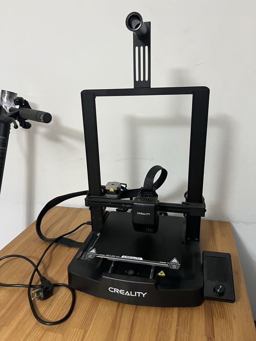 Creality ender 3 v3 se