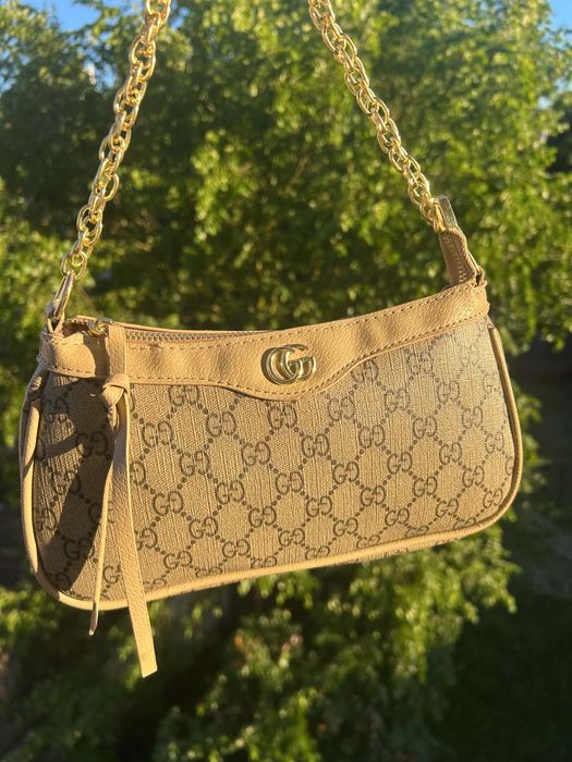 Torebka Gucci na ramie
