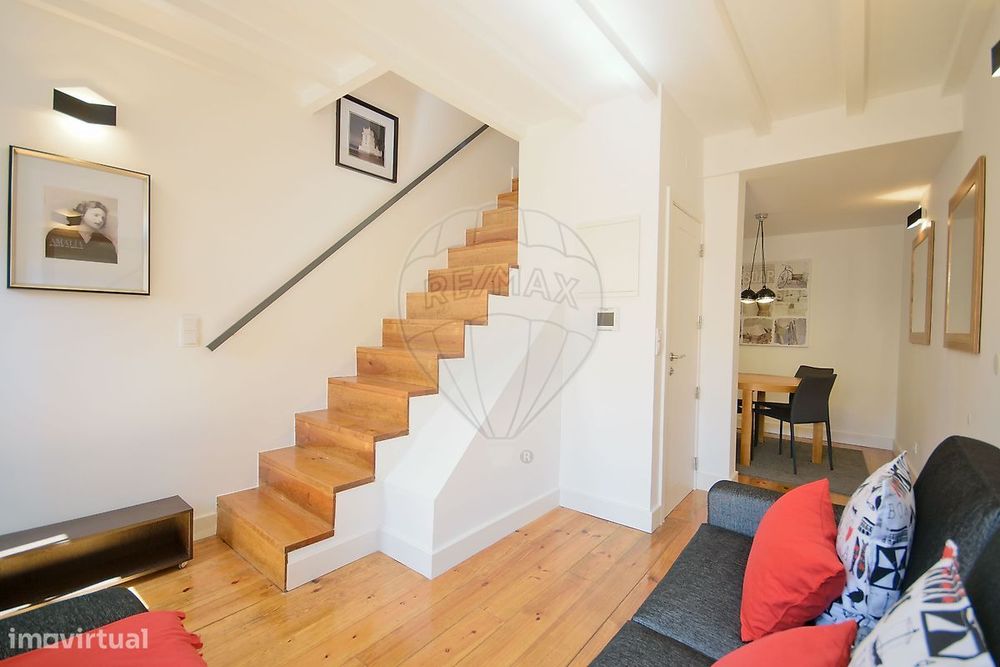 Apartamento T1 para venda