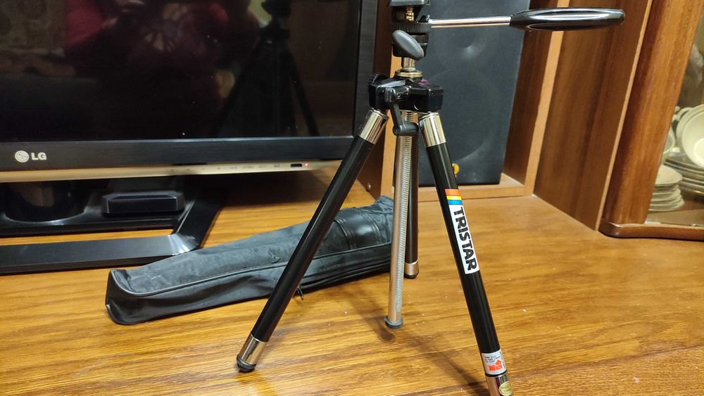 штатив для камери