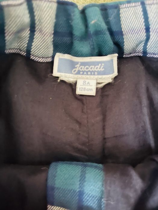 Шорти Jacadi на дівчинку