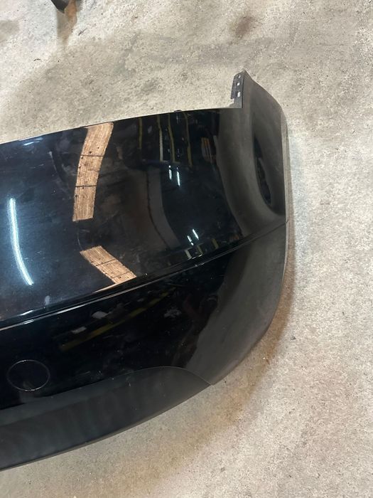 Pára-choque traseiro Audi TT 8J