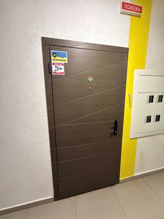 Продається квартира Ірпінь, 1 кімнатна з ремонтом, БЕЗ комісії, Державні прогарами ТАК!