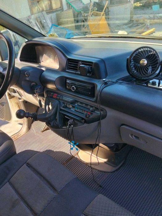 Продам авто Citroen Jumpy