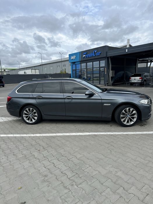 Машина BMW F11 , 3.0 дизель