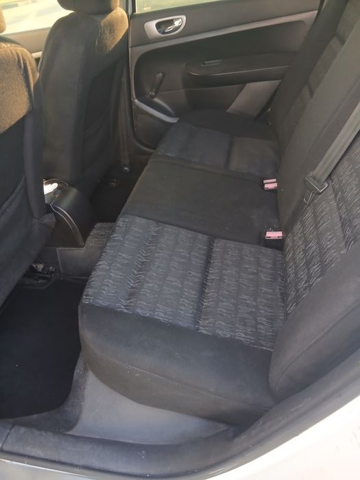 Пежо 307, 2.0 дизель, 2004р.