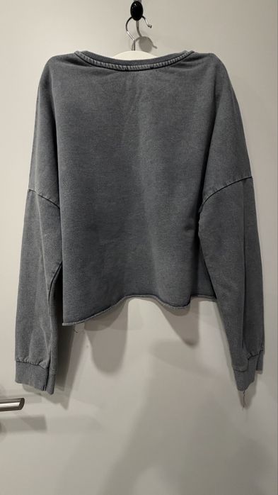Camisola   Cinza