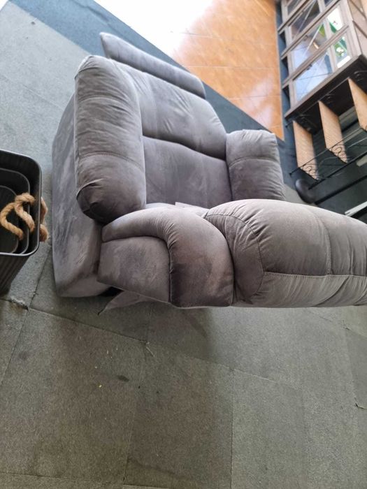 Sofá Poltrona Relax