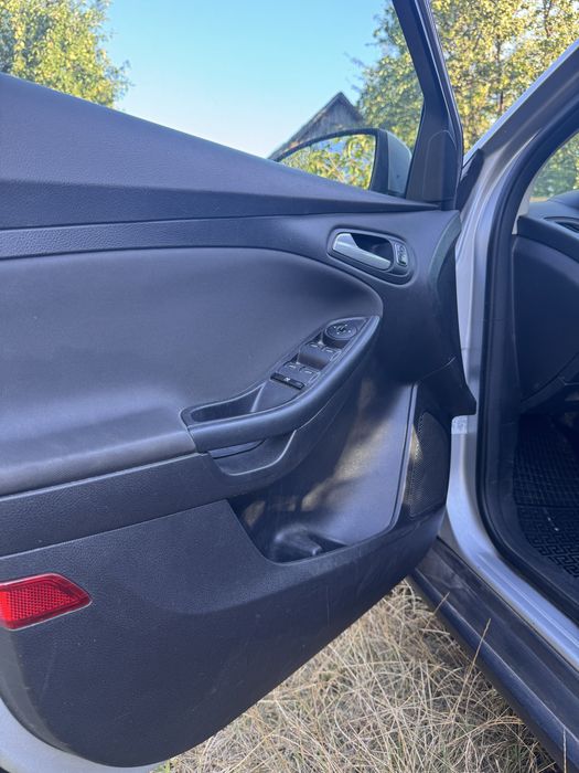 Продам Ford Focus