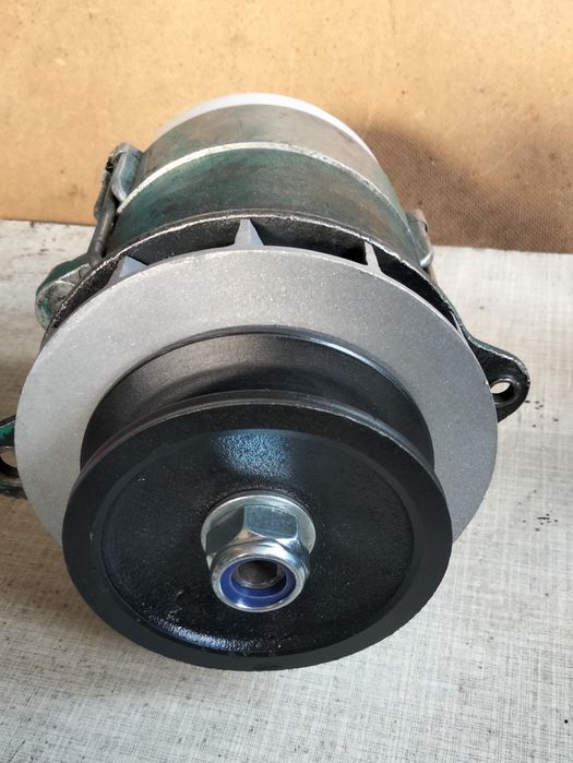 Ремонт та перемотка електродвигунів, генераторів