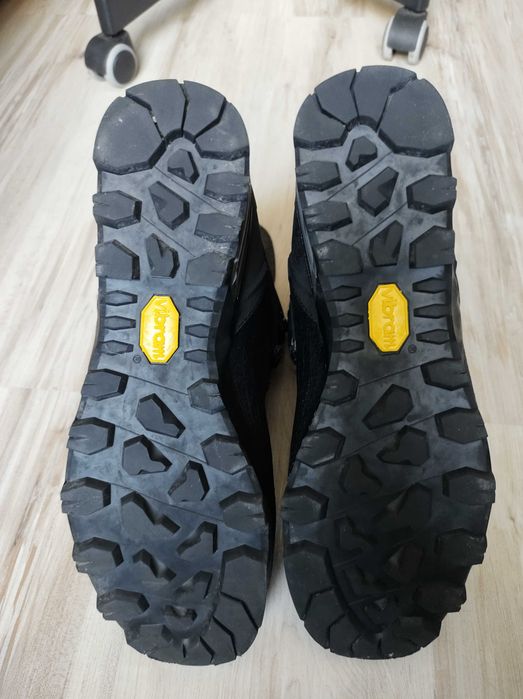 Buty Salewa Ortles Ascend Mid GTX 44,5