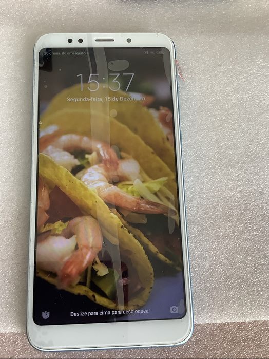 Xiaomi redmi 5 plus 64GB