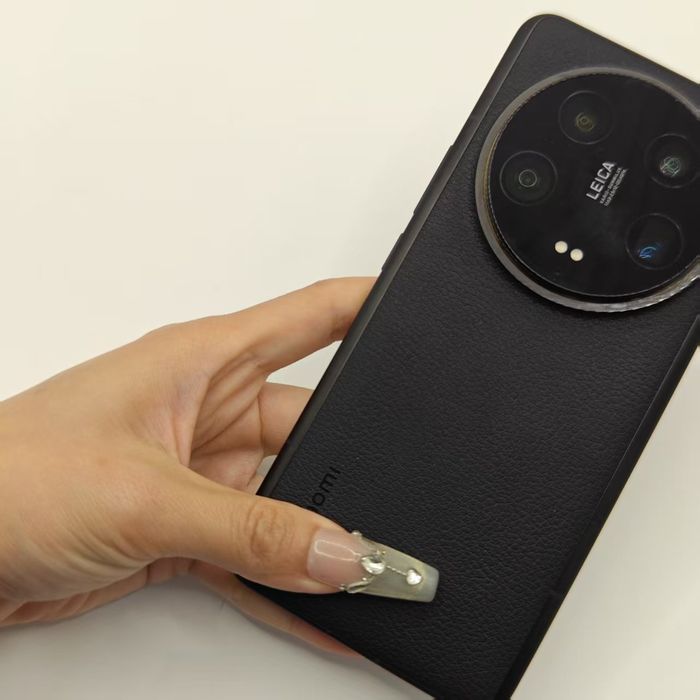 Xiaomi Mi 14 Ultra,12/256,CN