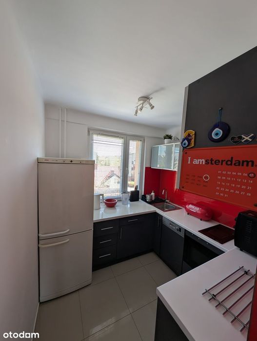 |2‑pokojowe mieszkanie, 42 m²|balkon|2 piętro|Bronowice|od 8 czerwca| - Widok 6