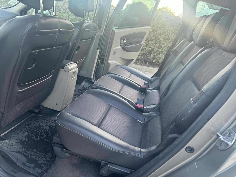 Renault grande scenic 1.9