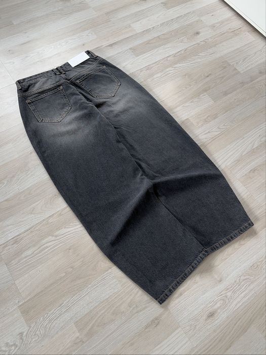 Широкі Джинси Bershka Baggy Jeans Беггі Скейтер Баггі Skater