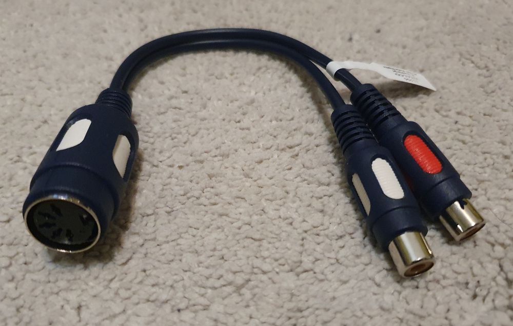 Deck magnetofon Grundig CN 730 Super hi fi