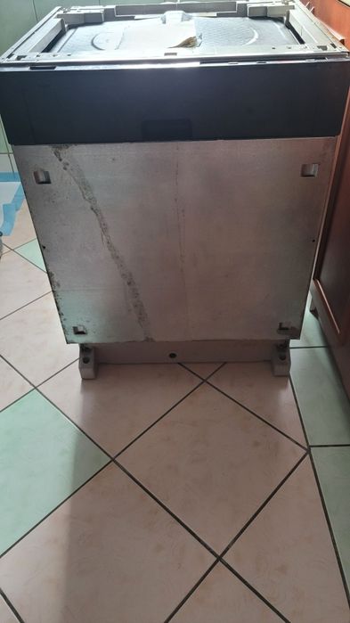 Zmywarka do zabudowy Mastercook