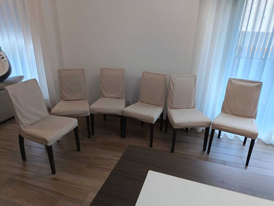 Conjunto de sala