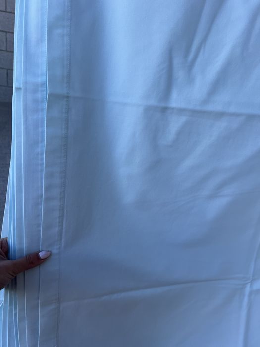 Toalhas de sarja 65% algodão - 35% poliester