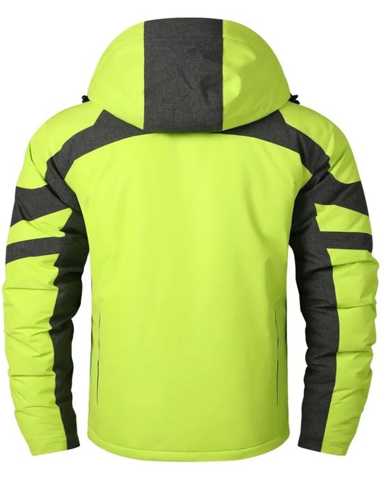 Горнолыжный костюм, размер M-L