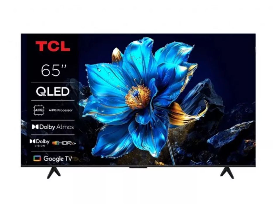 Телевізор TCL 65P7K