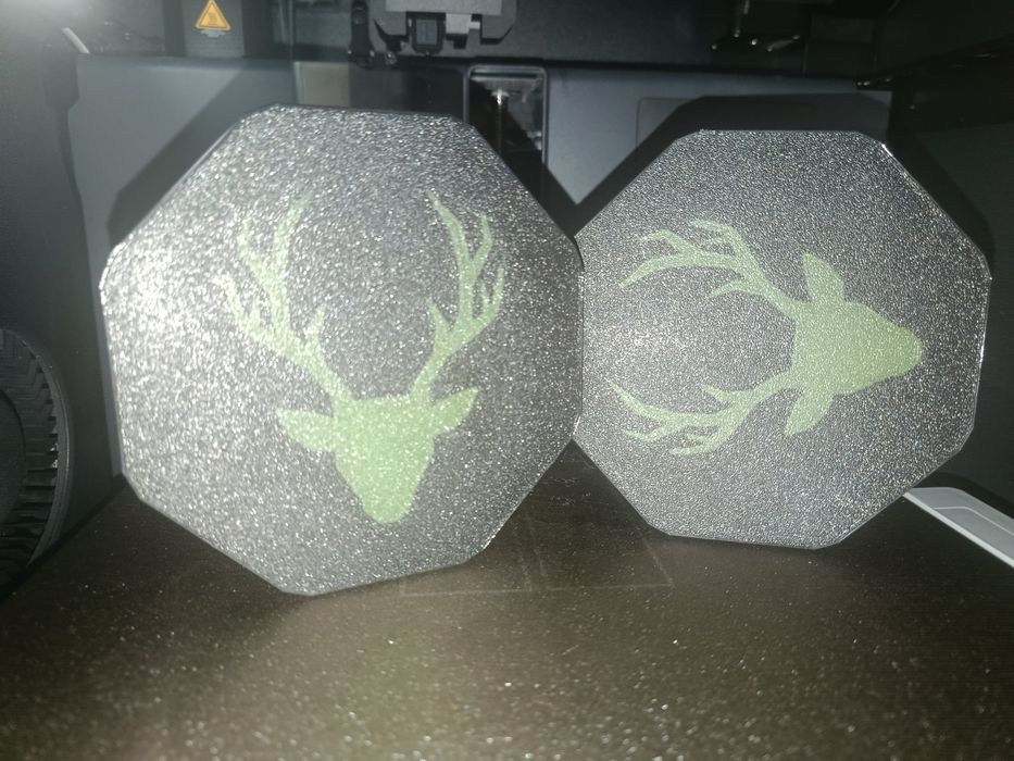 Друк 3д принтером