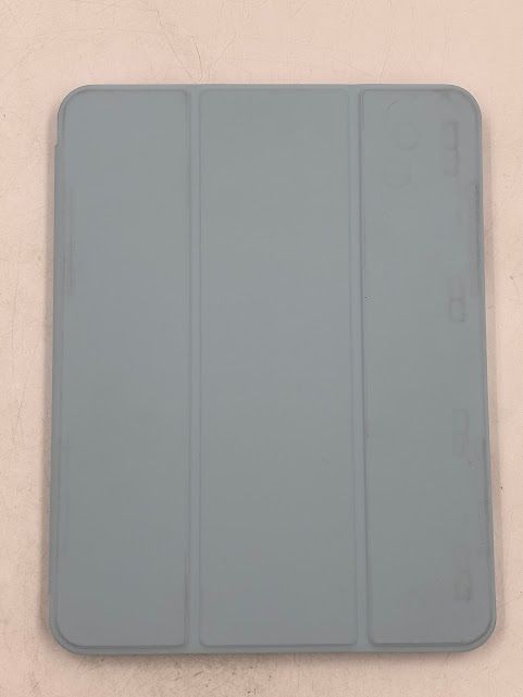 jetech etui ipad air 11" m4 m3 m2 10.9 air 5 4 uchwyt tpu niebieskie