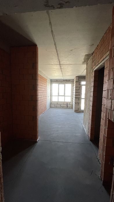 30 m2 в 9 секції  ЖК Гранд Бурже Буча