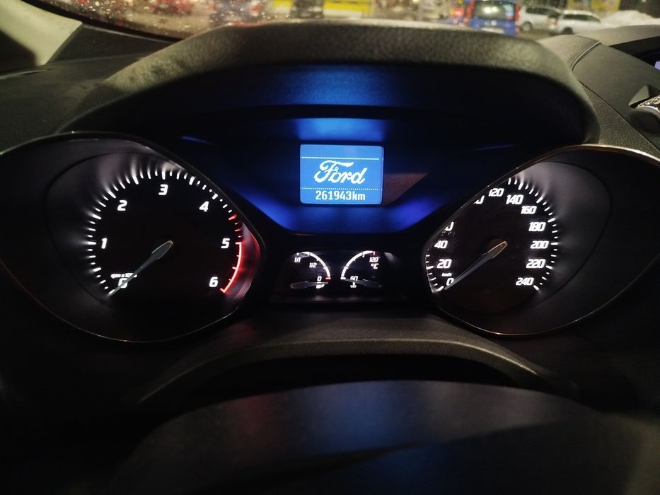 Sprzedam Ford C-Max 2012 cena do negocjacji!