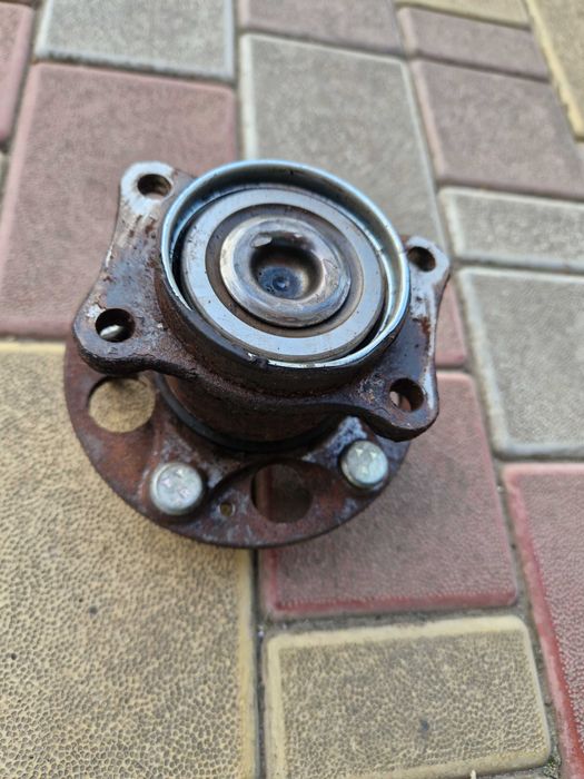 Ступица заднего колеса Хундай Элантра 2017г