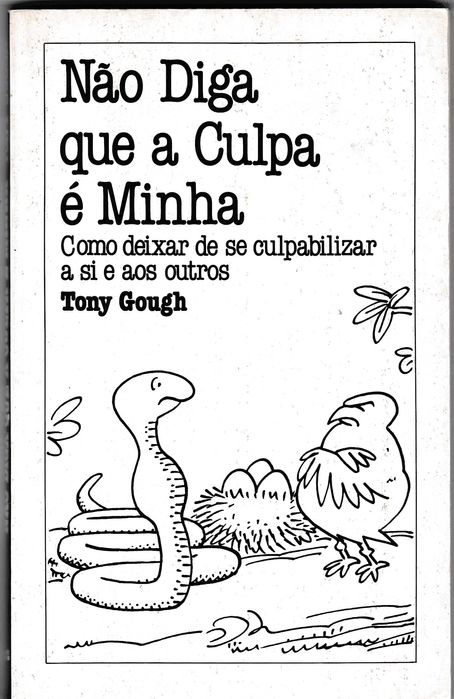 Livros de desenvolvimento pessoal