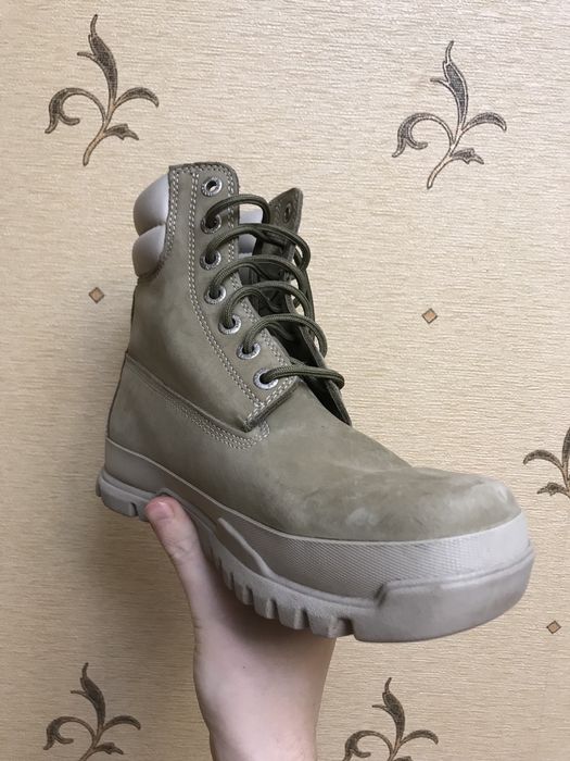 Ботинки helly hansen(Timberland)