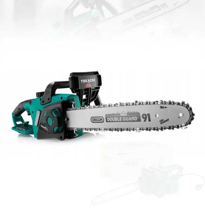 Електропила Tokachi MC SDS 35 см 1300Вт ланцюгова електропила