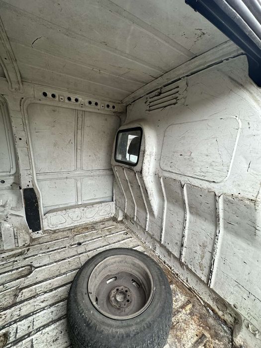 Fiat scudo  Фіат скудо