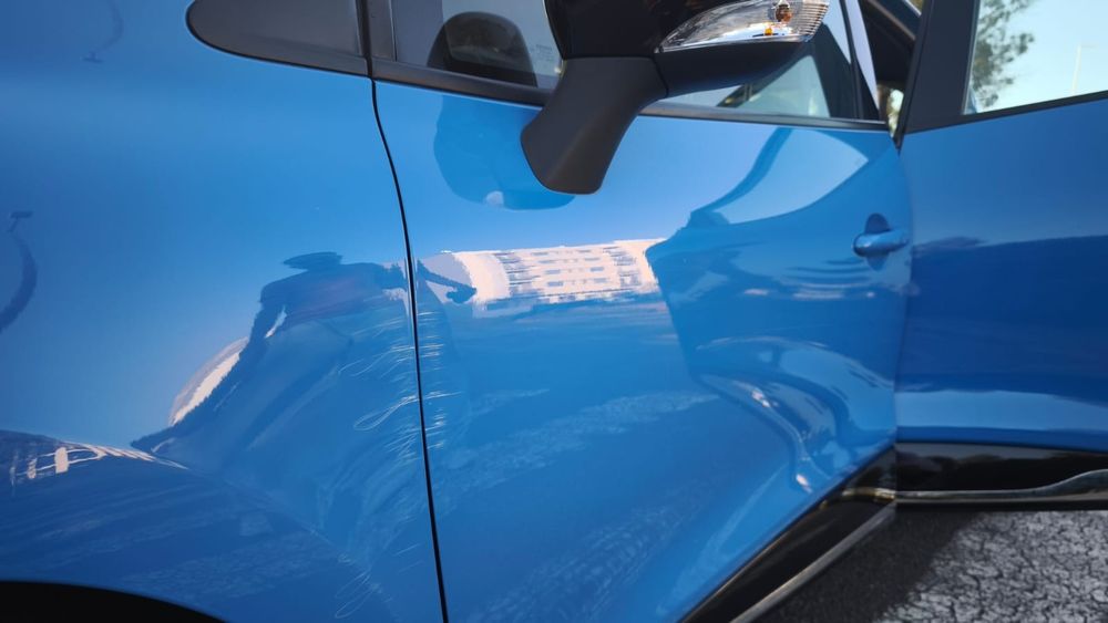 Renault Clio 0.9 TCE Dynamic S