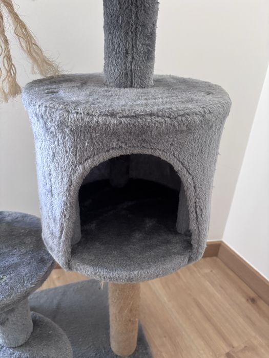 Arranhador para Gatos