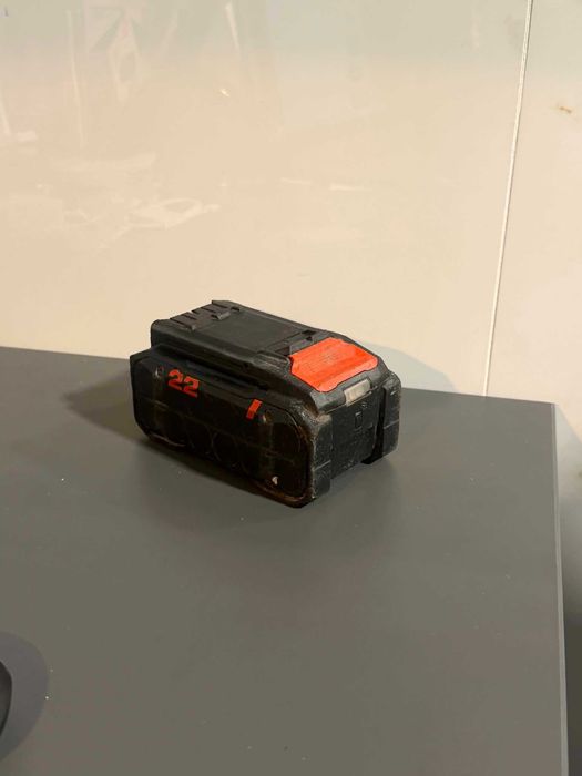 Bateria Hilti b22-110 5.2Ah/Komis Krzysiek