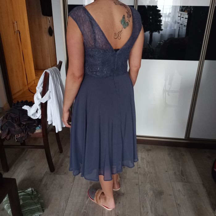 Sukienka damska tozm.40 /L