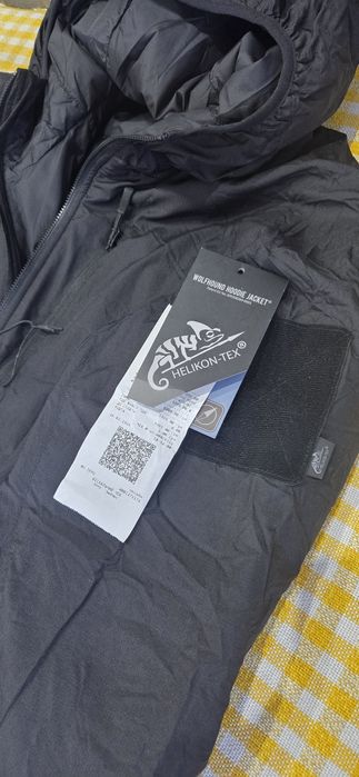Куртка Helikin tex Wolfgound