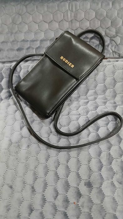 Torebka damska Rodier  – stylowa, modna, nowa, okazja