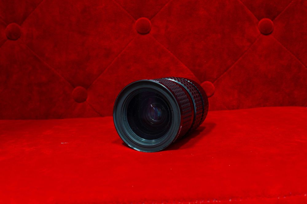 Pentax 645 + obiektyw 45-85 mm