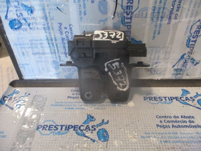 Fechadura / fecho da mala RENAULT Twingo II (CN0_)