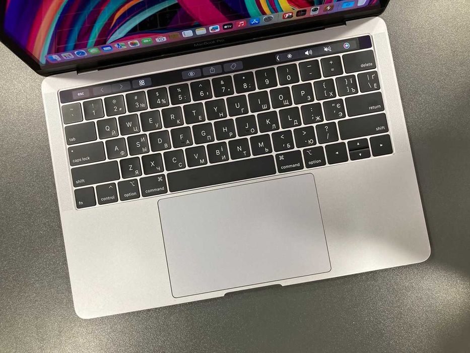 Ноутбук MacBook Pro 13” 2018 i5/8/256 ГАРАНТІЯ 85371