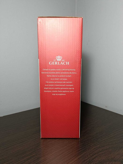 KUBEK Termiczny 0,5L