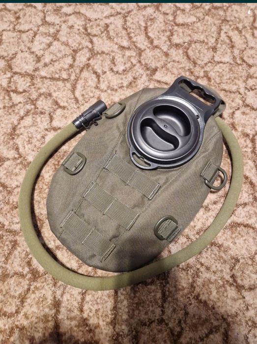 Camelbak System hydracyjny Mil-Tec 1,5L